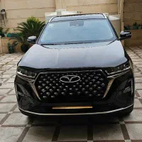 تیگو ۷ پرو مکس جفت دیفرانسیل AWD|خودرو سواری و وانت|رشت, گلسار|دیوار