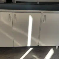 کابینت فلزی|مصالح و تجهیزات ساختمان|مرودشت, ثبت احوال|دیوار