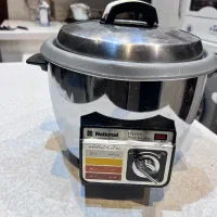 پلوپز ۴ نفره ناسیونال اصل ژاپن