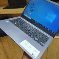 لپ تاپAsus i5نسل هشتم سوپراسلیم/هشت هسته ای|رایانه همراه|تهران, استخر|دیوار