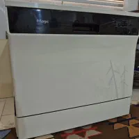 ماشین ظرفشویی ۸ نفره مجیک