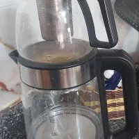 چای ساز بوش