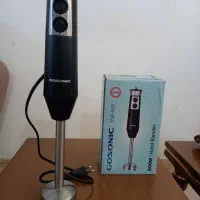 گوشت کوب برقی نو  مارک گوسونیک