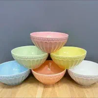 کاسه آب گوشت خوری