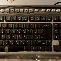 کیبورد کامپیوتر