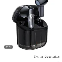 هدفون بلوتوثی|لوازم جانبی موبایل و تبلت|نورآباد, |دیوار