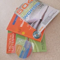 کتاب زبان/کتاب ارایش/آرایش پیرایش
