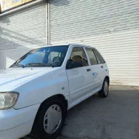 پراید۱۱۱ مدل ۹۷|خودرو سواری و وانت|سبزوار, میدان بار|دیوار