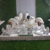 سالن عقد و تالار تشریفات جیران|خدمات پذیرایی، مراسم|قم, هفت تیر|دیوار