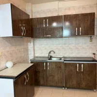 کابینت با سینک و شیر و آبچکان درحد نو