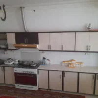 کابینت تمام فلز