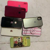 قاب آیفون ایکس