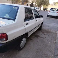 پراید مدل ۹۴