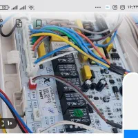 نصب و تعمیر انواع لباسشویی ظرفشویی یخچال تلویزیون|خدمات پیشه و مهارت|پاکدشت, پاکدشت (مامازند)|دیوار