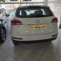 جک s5 موتور 2000cc مدل 1398 نقد و اقساط