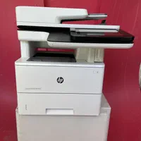 کپی،پرینتر،اسکنر HP M527|پرینتر، اسکنر، کپی، فکس|شیراز, سینما سعدی|دیوار