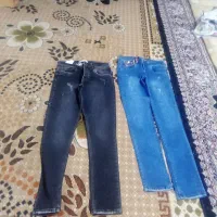 دوعددشلوارنونو