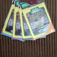 دستمال جادویی اصلی مخصوص شیشه تکی و عمده