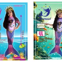 لباس شخصیت های کارتونی