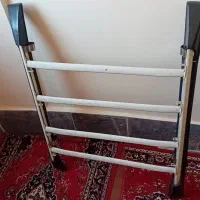 هدلایت باربند زنجیر چرخ کف پایی قفل پدال سراگزوز|قطعات یدکی و لوازم جانبی|قرچک, زیبا شهر|دیوار