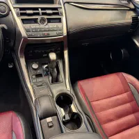 لکسوس nx 200 مدل ۲۰۱۷|خودرو سواری و وانت|تهران, صادقیه|دیوار