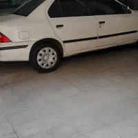 سمند   ۹۰x7|خودرو سواری و وانت|کرج, خرمدشت|دیوار