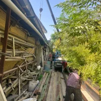 اجاره نیسان جرثقیل دوتن|خدمات حمل و نقل|شهریار, فرارت|دیوار