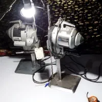 قیچی برقی  ۸ دایانگ