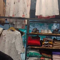 واگذاری مغازه اجناس رگال لامپ|اجارهٔ مغازه و غرفه|مشهد, حجاب (شهرک غرب)|دیوار