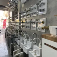 شیرآلات با تخفیف هفت سال گارانتی