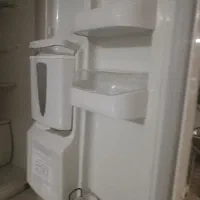 یخچال|یخچال و فریزر|خمام, |دیوار