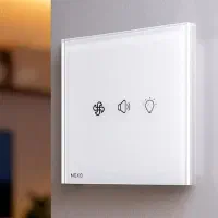 پک سرویس بهداشتی موزیکال نکسو|لوازم سرویس بهداشتی|کرمان, |دیوار