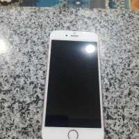 اپل ۶s|موبایل|صفادشت, |دیوار