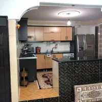 فروش ملک مسکونی دو طبقه و همکف|فروش خانه و ویلا|دهگلان, |دیوار