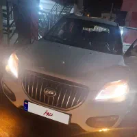 لیفان ایکس۶۰مدل۹۷بدون رنگ