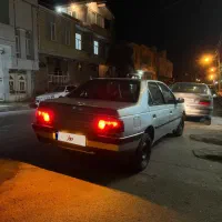 پژو ۴۰۵ مدل ۸۶ تگ برگ سند|خودرو سواری و وانت|پارس‌آباد, |دیوار