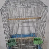 قفس پرنده