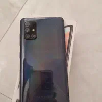 A71.Ram8|موبایل|اصفهان, ارغوانیه|دیوار