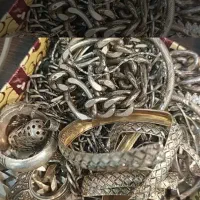 ضایعات نقره