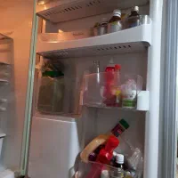 یخچال وفریزر هیمالیا بدون برفک|یخچال و فریزر|شاهینشهر, شهرک گلدیس|دیوار