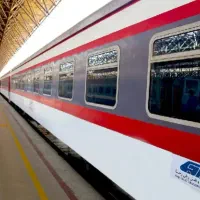 بلیط قطار