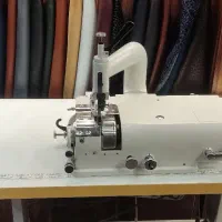 لویس کفاشی . دستگاه لویس