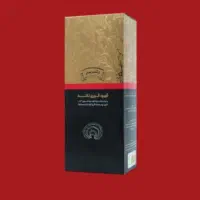 قهوه های گانودرما