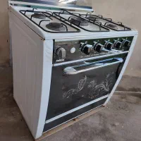دو عدد گاز|اجاق گاز و لوازم برقی پخت‌وپز|سقز, |دیوار