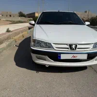 پارس سال مدل ۱۳۹۸