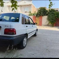 پراید131مدل90موتورصبا