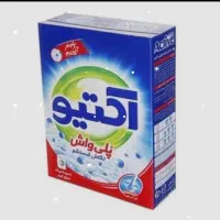 پودر لباسشویی اکتیو