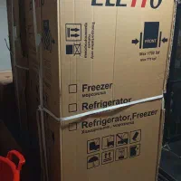 فروش لوازم خانگی آکبند|یخچال و فریزر|دیواندره, |دیوار