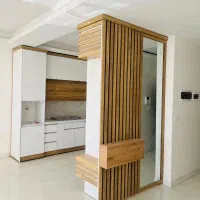 ساخت انواع کابینت و کمد دیواری قسطی|جاکفشی، کمد، دراور|رامهرمز, |دیوار