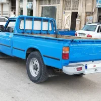 نیسان‌‌دیزل|خودرو سواری و وانت|بندر ترکمن, |دیوار